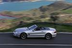 Mercedes-Benz SL65 AMG 2006 года